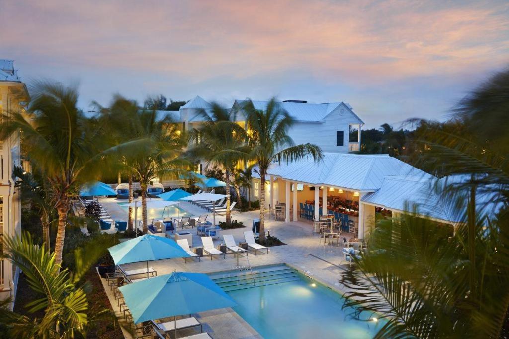 The Marker Key West Harbor Resort Exterior photo